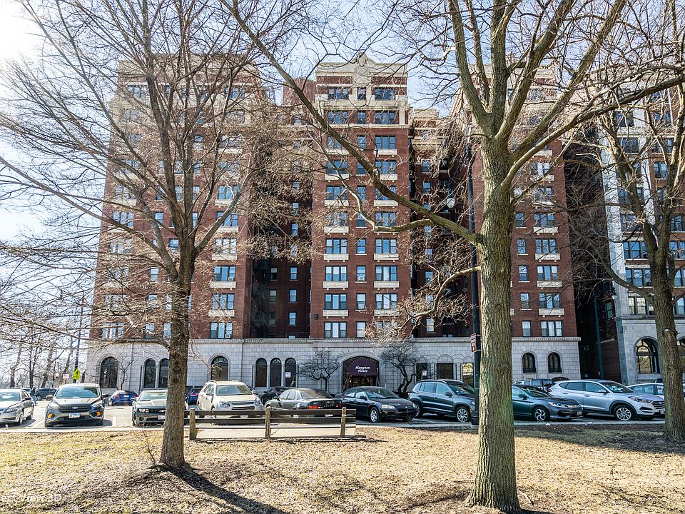 1st image of 5300 S Shore Dr APT 94