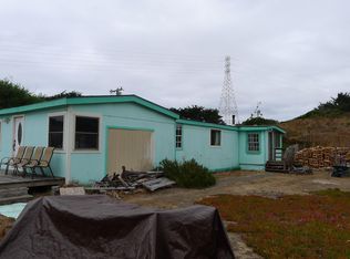 471 Shell Dr, Arcata, CA 95521