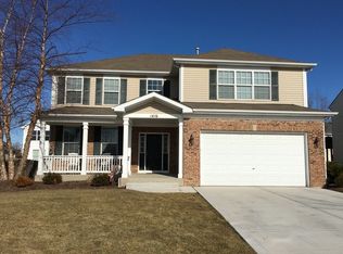 1416 Cambria Dr, Joliet, IL 60431