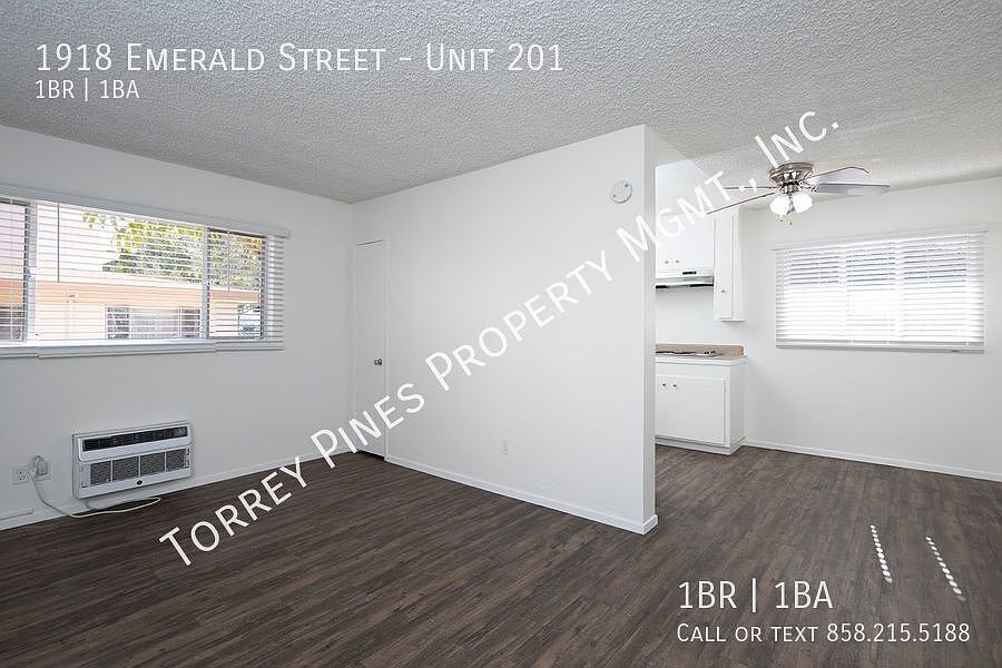 1st image of 1918 Emerald St APT 201