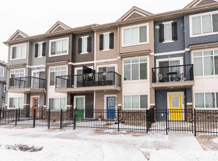 Creekwood Chappelle, Edmonton, AB T6W 5A7