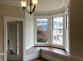 801 Cabrillo St, San Francisco, CA 94118