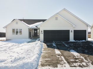 3749 Prairie Falcon Pass, Beloit, WI 53511