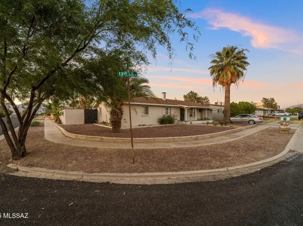 5701 E 13th St, Tucson, AZ 85711