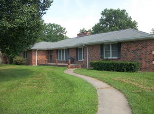 1789 Bryan Pl, Mexico, MO 65265