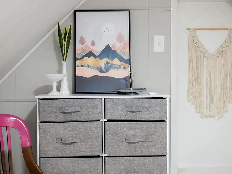 Drawer