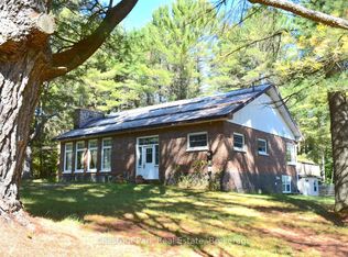 1258 Ravenscliffe Rd, Huntsville, ON P1H2N5