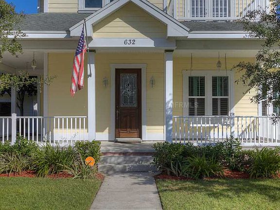 5th image of 632 Limona Woods Dr