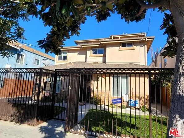 887 E 40th Pl #C, Los Angeles, CA 90011