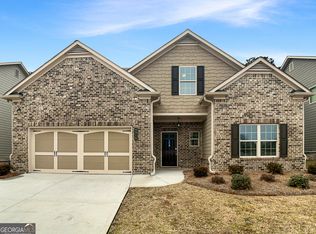 3315 Linstead Ct, Loganville, GA 30052