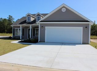 157 Tomoka Trl, Longs, SC 29568