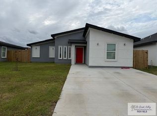 700 Tamarindo Ln, Brownsville, TX 78521