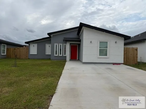 700 Tamarindo Ln, Brownsville, TX 78521