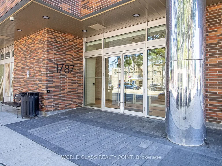 1787 Saint Clair Ave W #906 — Photo 29