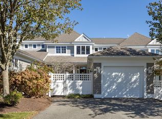 41 Sea View Ln UNIT 41, Mashpee, MA 02649