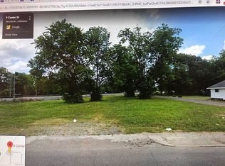 7 Center St, Bessemer, AL 35020