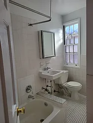 Rented by JMK Realty
