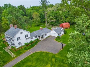 25 Cavalry Rd, Westport, CT 06880