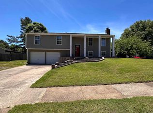 6793 Azalea Hill Cv, Memphis, TN 38135
