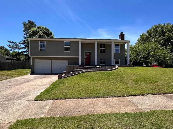 6793 Azalea Hill Cv, Memphis, TN 38135