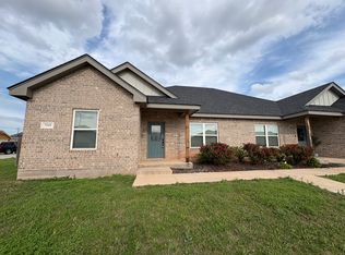 7319 Mountain View Rd #1, Abilene, TX 79602