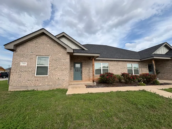 7319 Mountain View Rd #1, Abilene, TX 79602