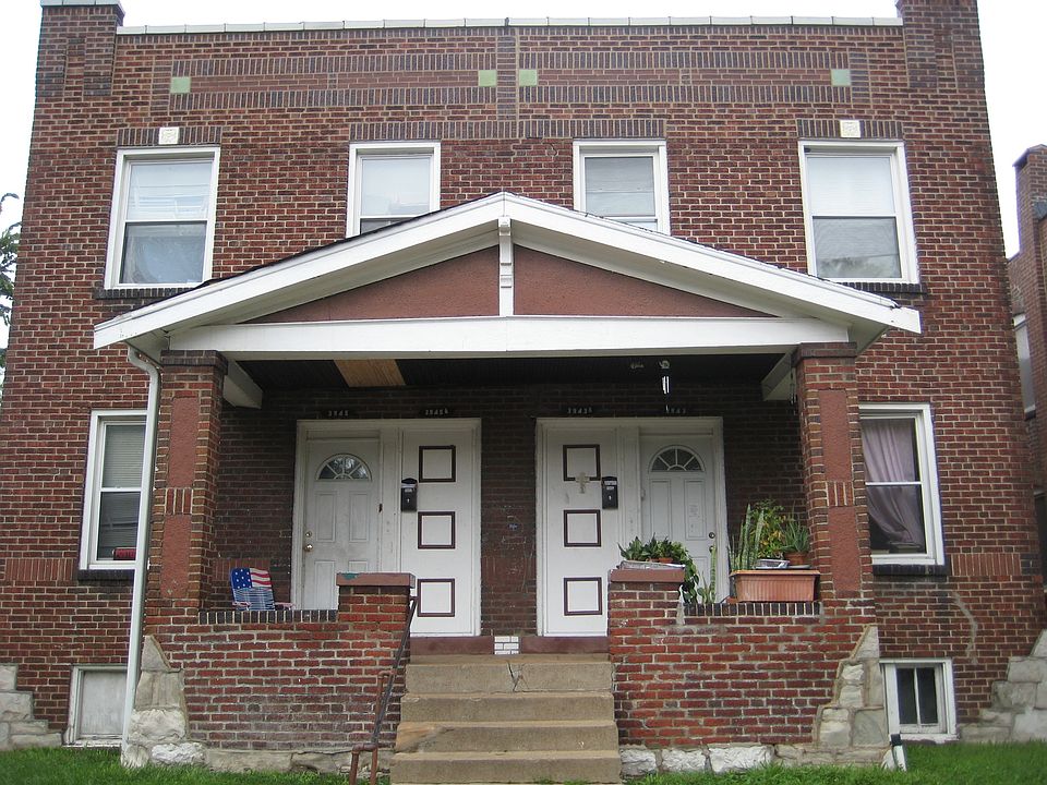 1st image of 3943-3945 Oregon Ave #3943