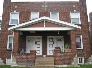 3943-3945 Oregon Ave #3943, Saint Louis, MO 63118