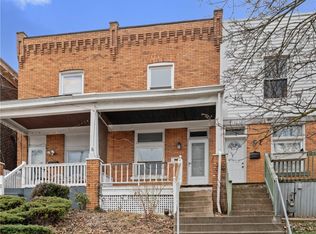 1325 Tennessee Ave, Pittsburgh, PA