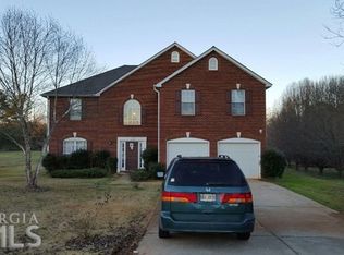1265 Raleigh Dr, McDonough, GA 30252
