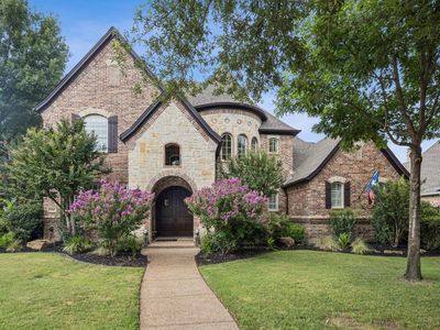 901 Aspen Ridge Dr, Southlake, TX, 76092