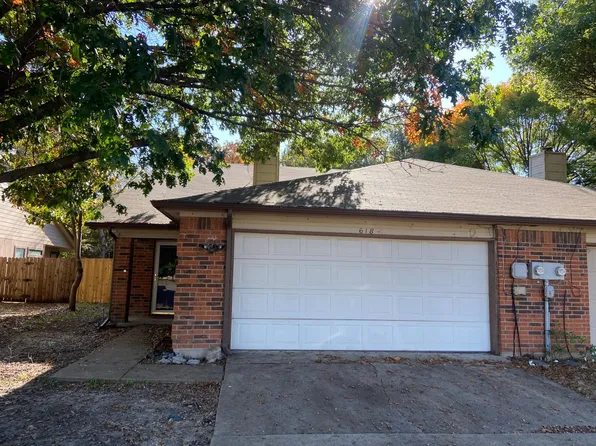 618 Alameda Ave, Duncanville, TX