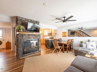 154 Gcr #442-3C, Granby, CO 80447