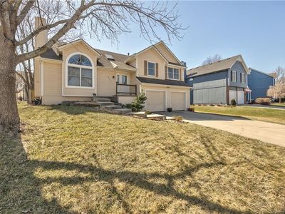 6301 W 155th St, Overland Park, KS, 66223