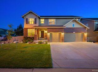 180 Pekin Dr, Johnstown, CO 80534