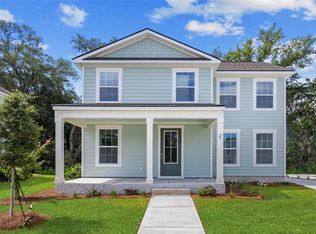 29 Backwater St, Beaufort, SC 29906