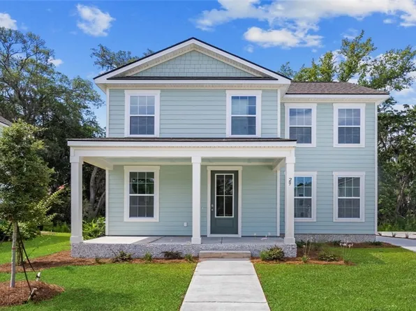 29 Backwater St, Beaufort, SC 29906