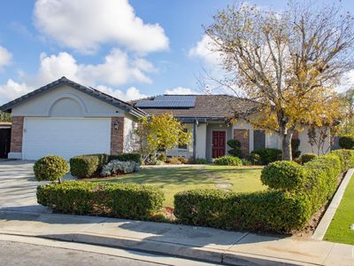 5004 Sioux Pl, Bakersfield, CA, 93312