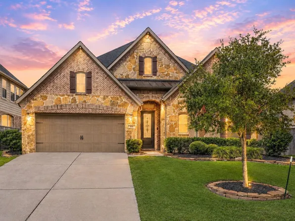 510 Blossom Cove Ct, Pinehurst, TX 77362