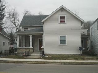 184-186 N High St, Covington, OH 45318