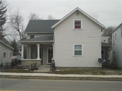 184-186 N High St, Covington, OH, 45318