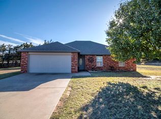 808 Columbus Pl, Duncan, OK 73533