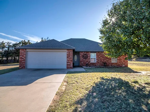 808 Columbus Pl, Duncan, OK 73533