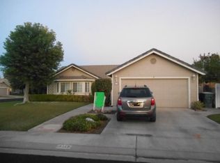 3116 Vickinell Pl, Ceres, CA 95307
