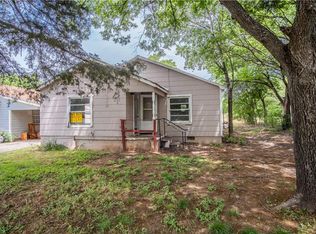 1215 W Mulberry Ave, Duncan, OK 73533