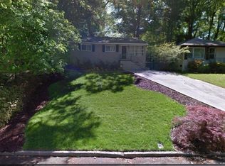 2103 Arlington Ave NE, Atlanta, GA 30324