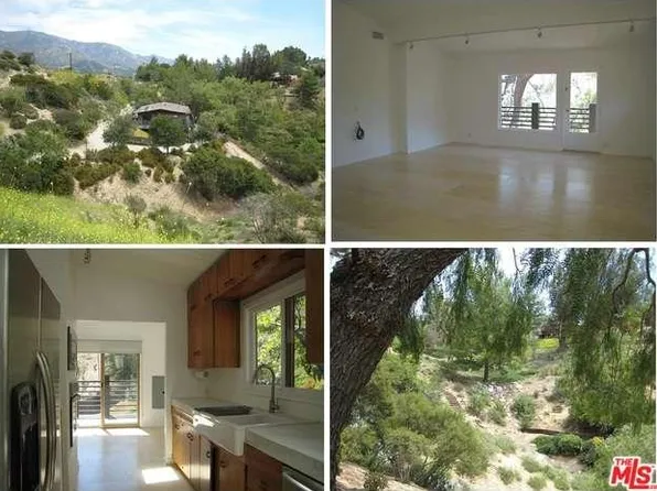 7418 Verdugo Crestline Dr, Tujunga, CA 91042