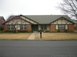 11013 E 63rd St, Tulsa, OK 74133