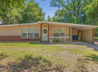 2515 Ector Rd N, Jacksonville, FL 32211