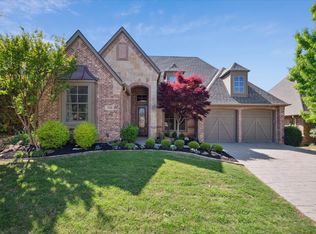 928 Nottingham Rd, Keller, TX 76248